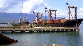 Over US 1 3 billion FDI poured into Chan May-Lang Co EZ